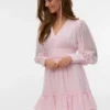 Awbirdia Short Dress