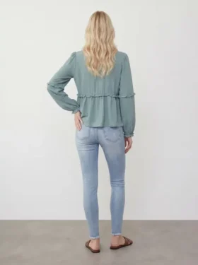 Awbizzy Top