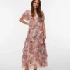 Awblair Long Dress