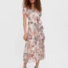 Awblair Long Dress