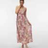 Awblair Long Dress