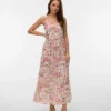 Awblair Long Dress