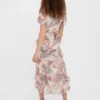 Awblair Long Dress