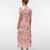 Awblair Long Dress