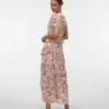Awblair Long Dress