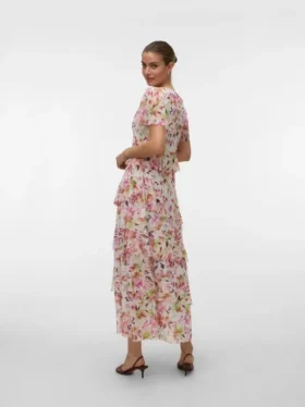 Awblair Long Dress