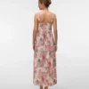 Awblair Long Dress
