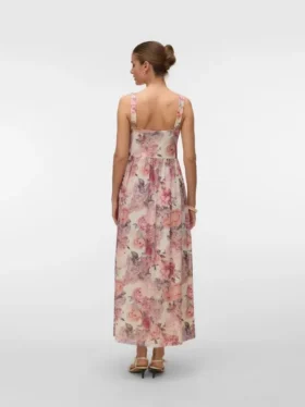 Awblair Long Dress
