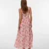 Awblair Long Dress