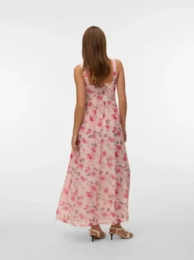 Awblair Long Dress