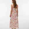 Awblair Long Dress