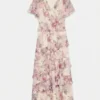 Awblair Long Dress
