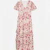 Awblair Long Dress