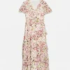 Awblair Long Dress