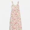 Awblair Long Dress
