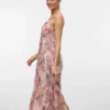Awblair Long Dress