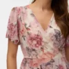Awblair Long Dress