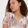 Awblair Long Dress