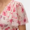 Awblair Long Dress
