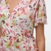 Awblair Long Dress