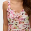 Awblair Long Dress