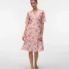 Awblair Midi Dress