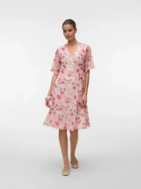 Awblair Midi Dress