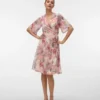 Awblair Midi Dress
