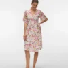 Awblair Midi Dress