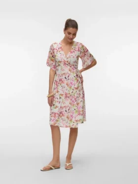 Awblair Midi Dress