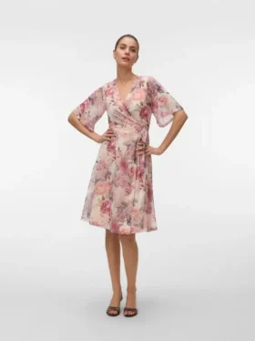 Awblair Midi Dress
