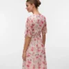 Awblair Midi Dress