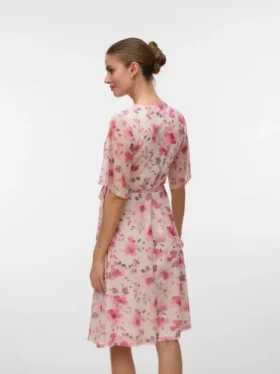 Awblair Midi Dress
