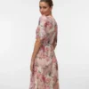 Awblair Midi Dress