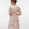 Awblair Midi Dress