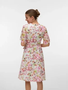 Awblair Midi Dress