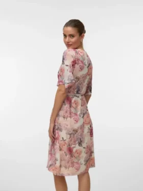 Awblair Midi Dress