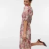 Awblair Midi Dress