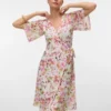 Awblair Midi Dress