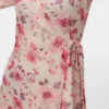 Awblair Midi Dress