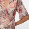 Awblair Midi Dress