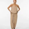 Awblaire High Waist Trousers