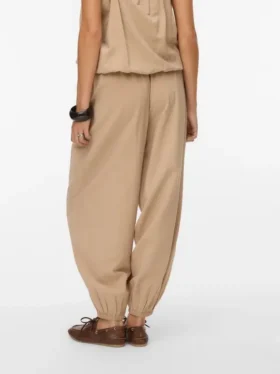 Awblaire High Waist Trousers