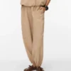 Awblaire High Waist Trousers