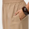 Awblaire High Waist Trousers