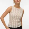 Awbridgette Top