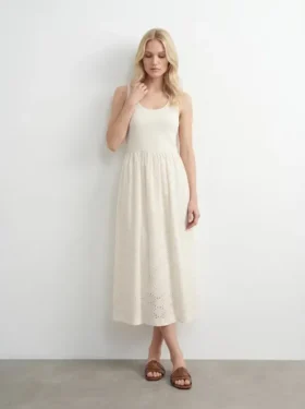 Awbristol Long Dress