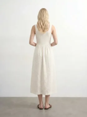 Awbristol Long Dress