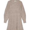Awcangalina Short Dress