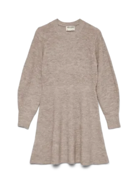 Awcangalina Short Dress